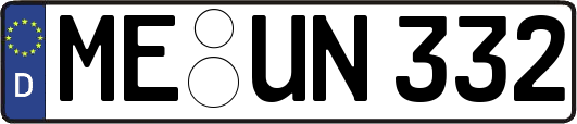 ME-UN332