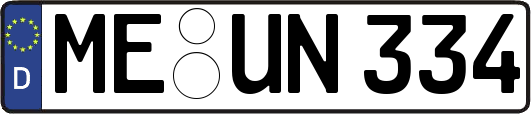 ME-UN334
