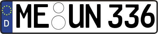 ME-UN336