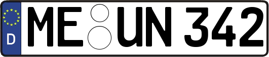 ME-UN342