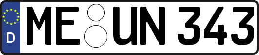 ME-UN343