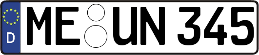 ME-UN345