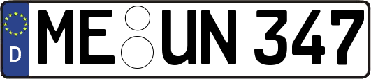 ME-UN347