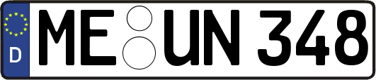 ME-UN348