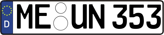 ME-UN353