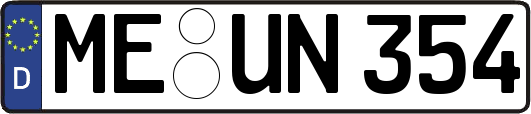 ME-UN354