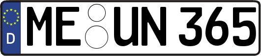 ME-UN365