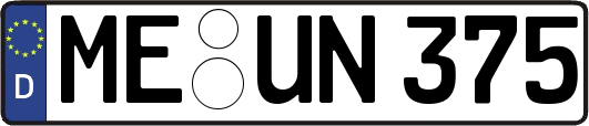 ME-UN375