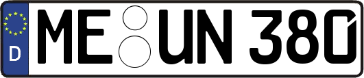 ME-UN380
