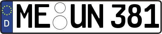 ME-UN381