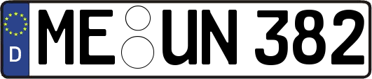 ME-UN382