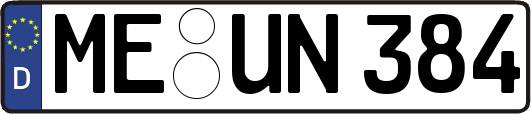ME-UN384