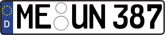 ME-UN387