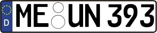 ME-UN393
