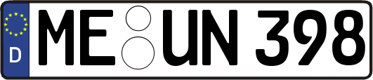 ME-UN398
