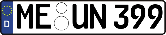 ME-UN399