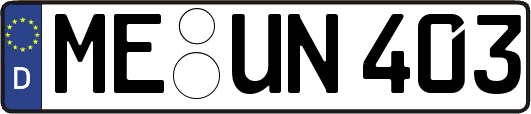 ME-UN403