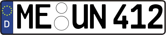 ME-UN412