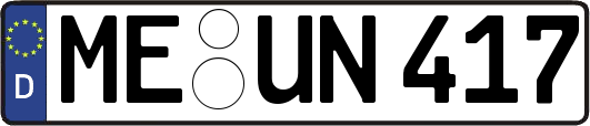 ME-UN417