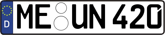 ME-UN420