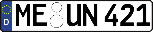 ME-UN421