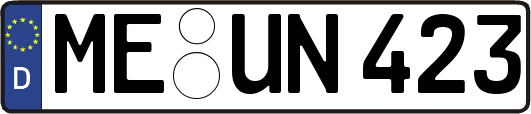 ME-UN423
