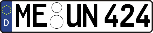 ME-UN424