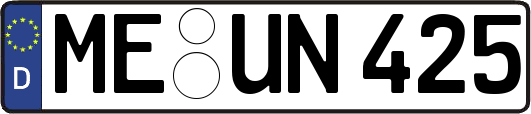 ME-UN425
