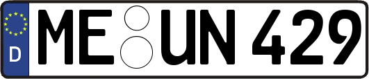 ME-UN429