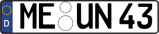 ME-UN43