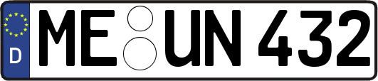 ME-UN432