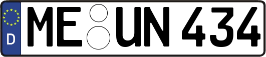 ME-UN434