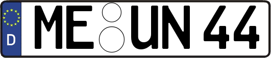 ME-UN44