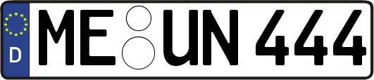 ME-UN444