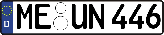 ME-UN446