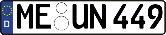 ME-UN449