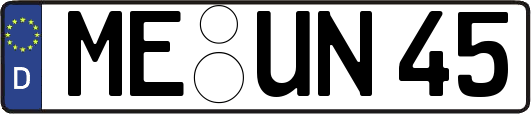 ME-UN45