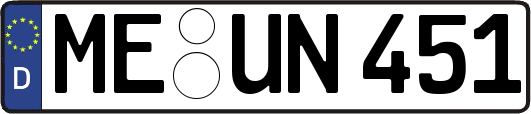 ME-UN451
