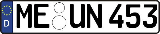 ME-UN453