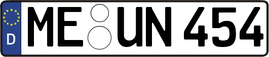 ME-UN454