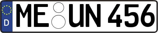 ME-UN456