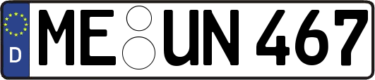 ME-UN467