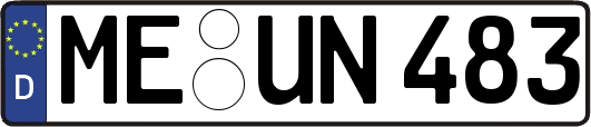ME-UN483