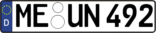 ME-UN492