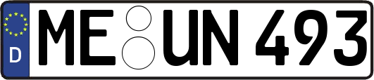 ME-UN493