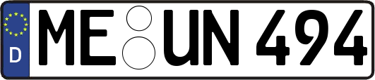 ME-UN494