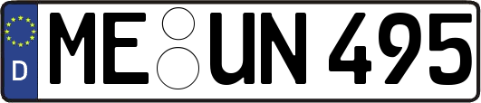 ME-UN495
