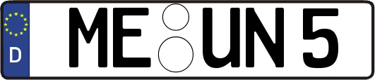 ME-UN5