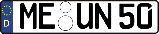 ME-UN50