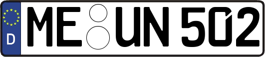 ME-UN502